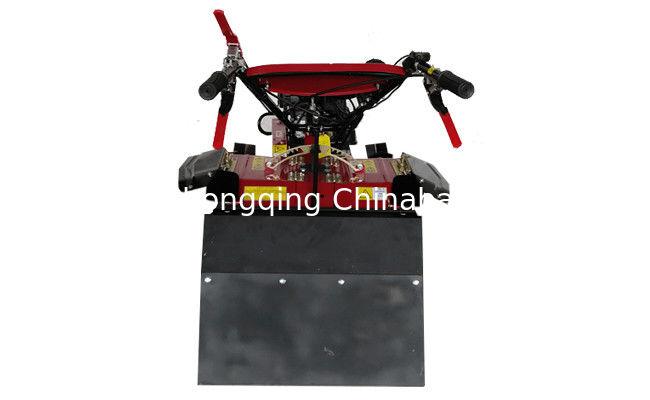 Tipo cultivador Mini Tiller da roda da tensão de Mini Tiller Cultivator 3600rpm