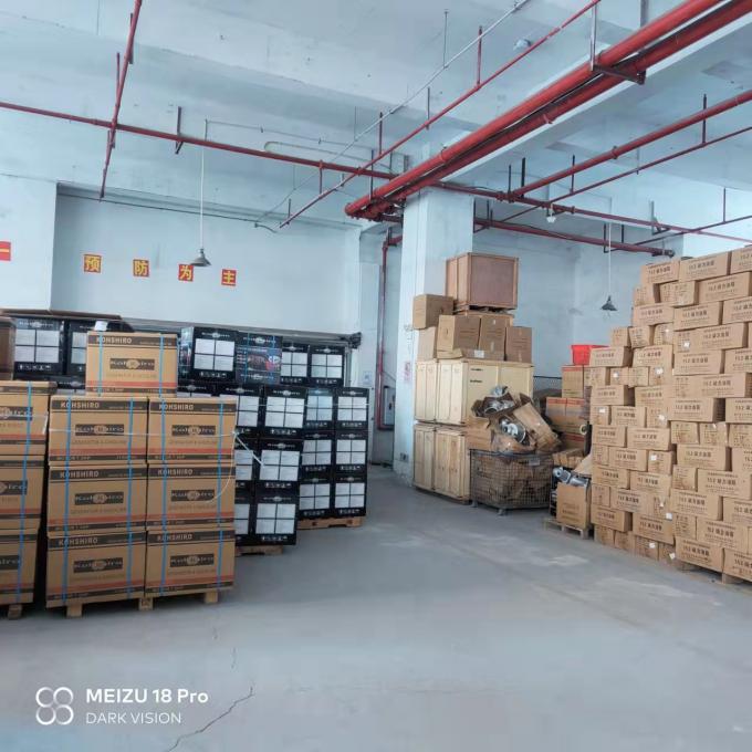 Chongqing Chinabase Import & exportação Co., Ltd.